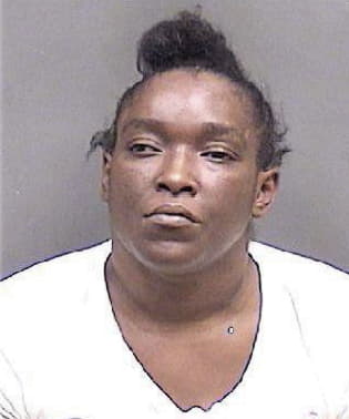 Lakeisha Marshall, - Ascension Parrish County, LA 